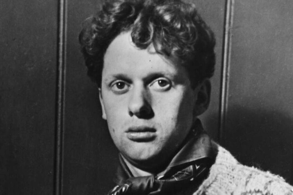 dylan-thomas