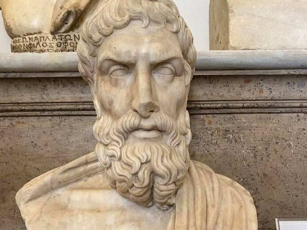 epicurus