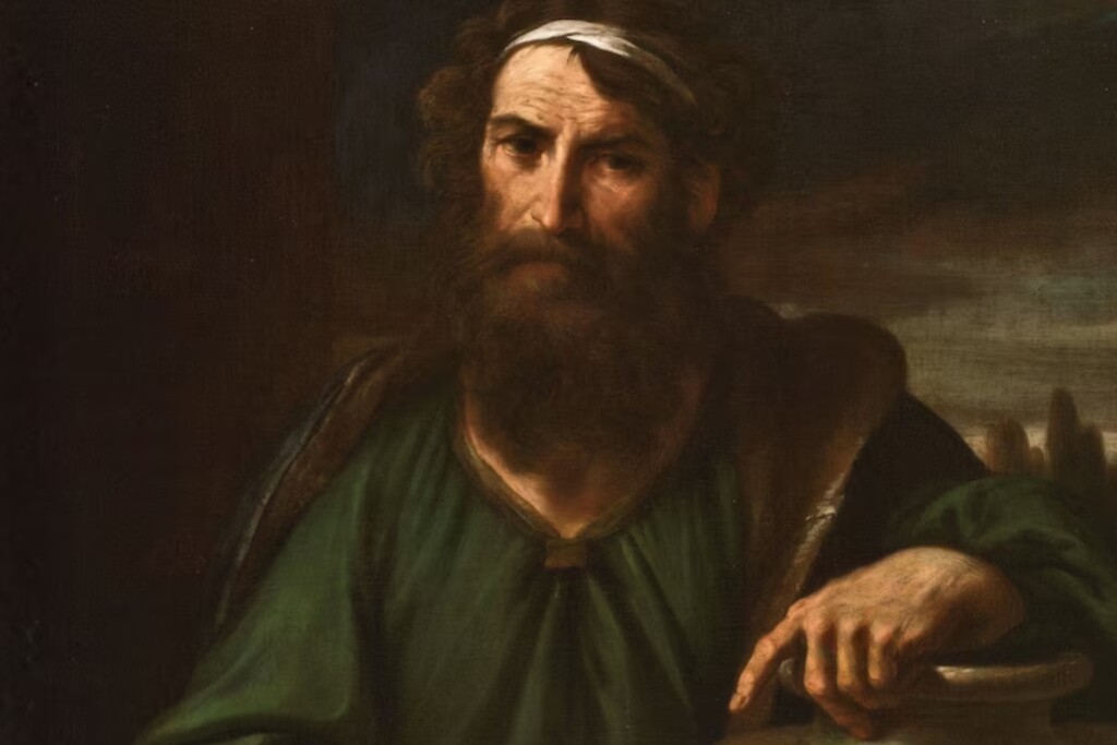 epicurus