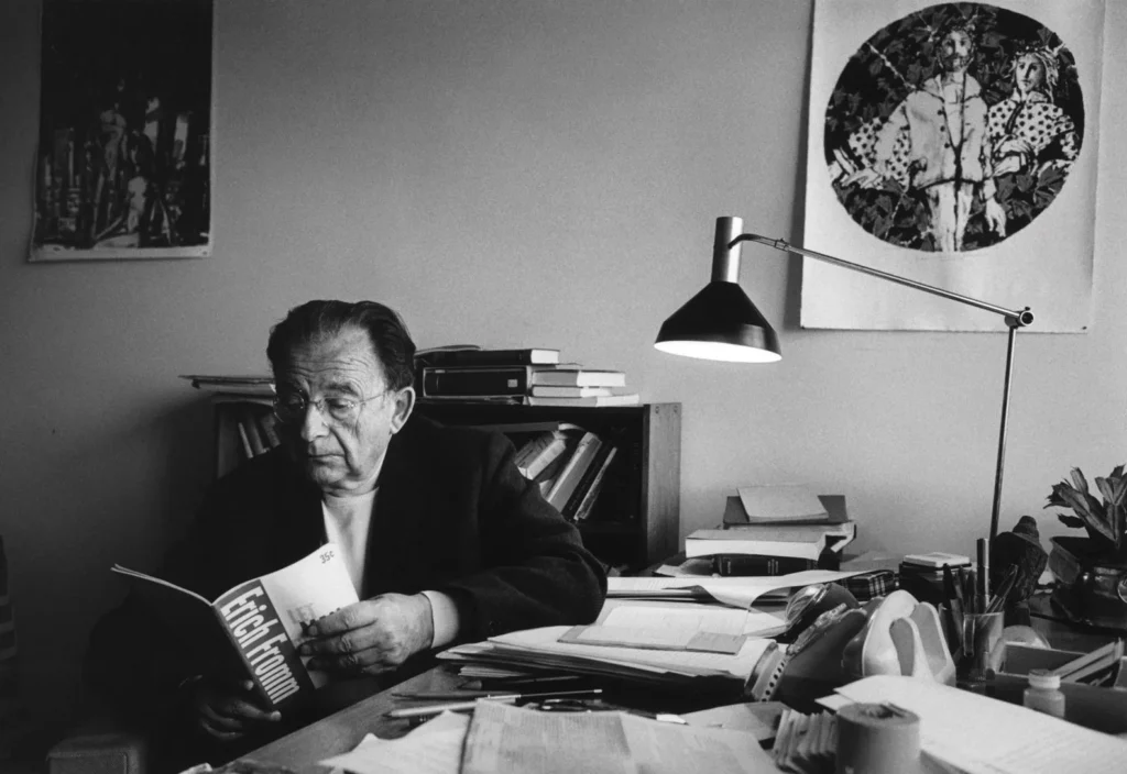 erich-fromm