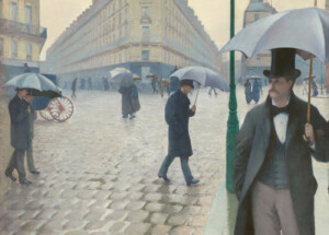 flaneur