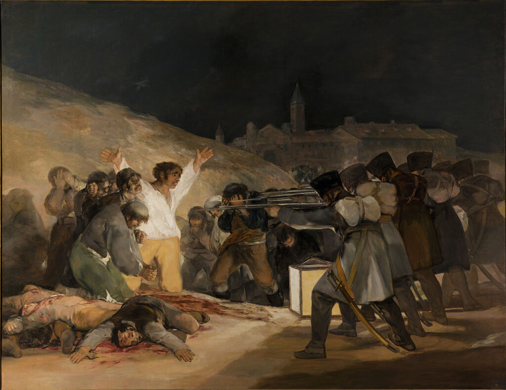 goya