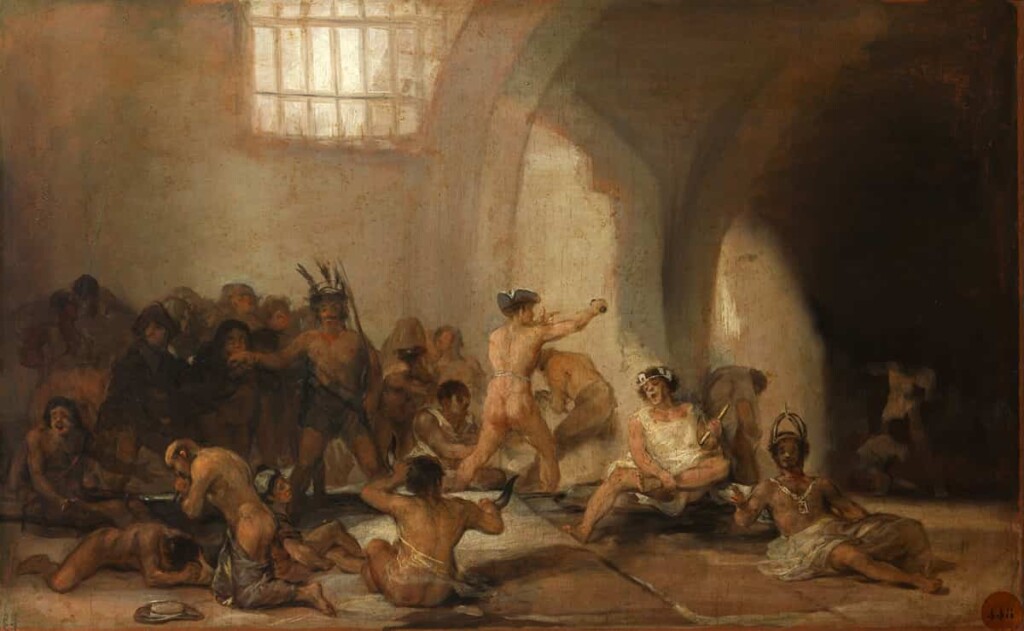 goya