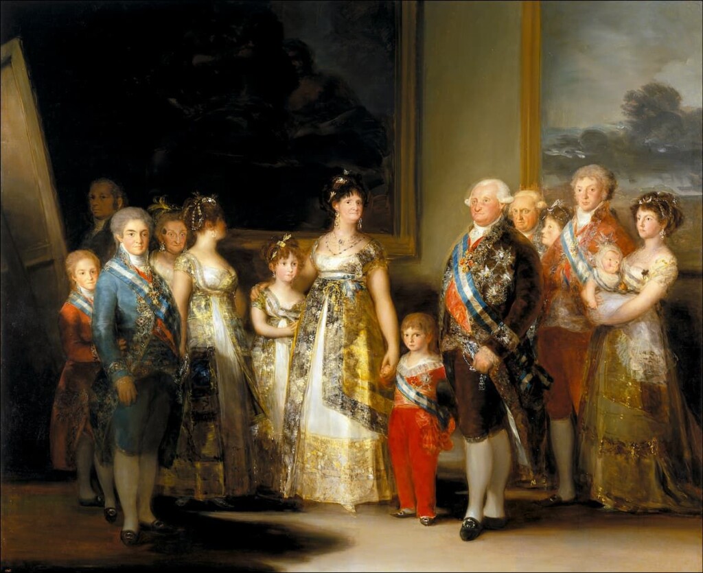 goya