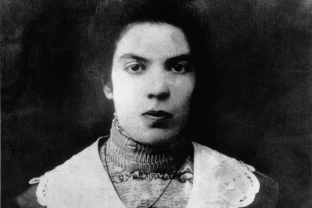 grazia-deledda