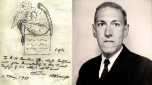 h-p-lovecraft