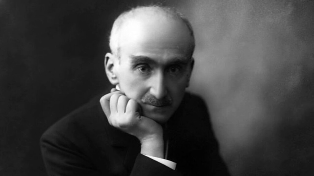 henri-bergson