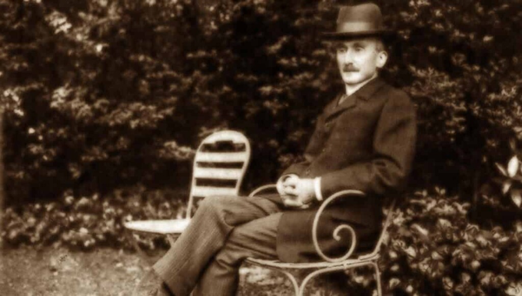 henri-bergson