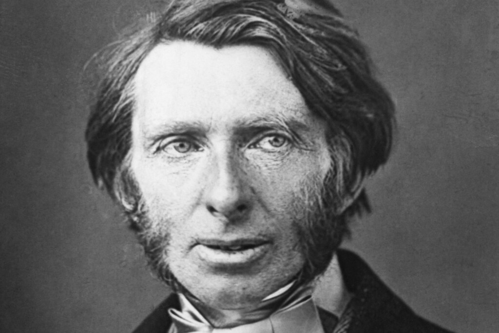 john-ruskin