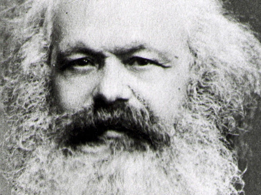 karl-marx