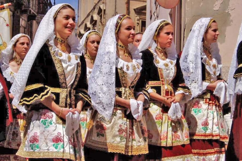 sardinian-culture