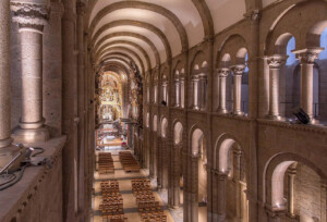 romanesque-architecture