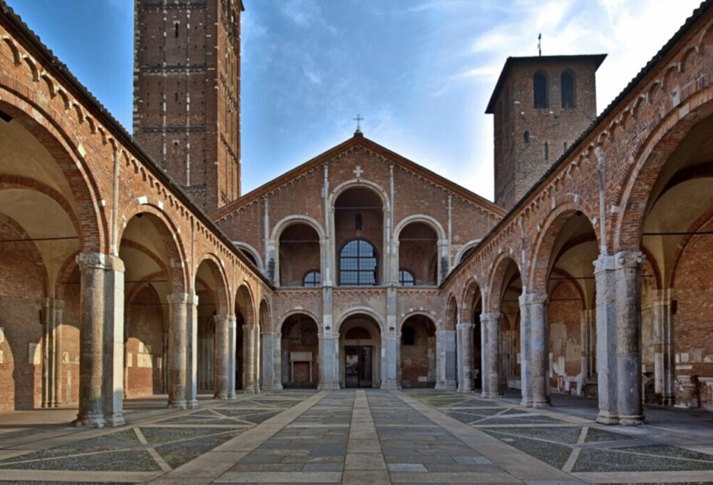 romanesque-art