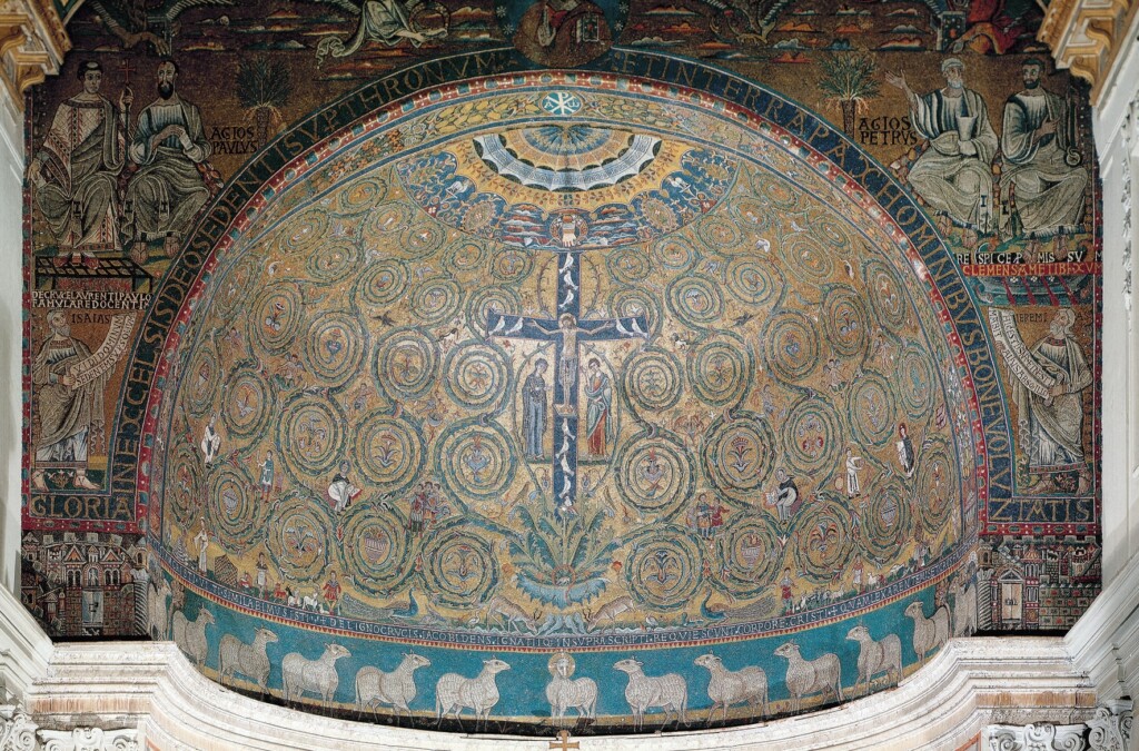 romanesque-art