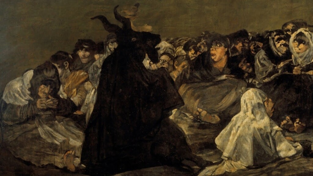 goyas-black-paintings