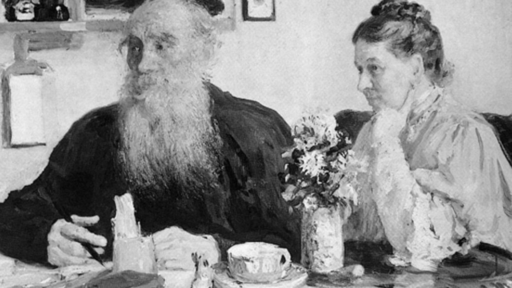 lev-tolstoy