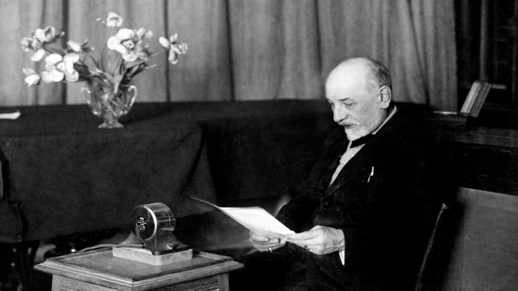 luigi-pirandello