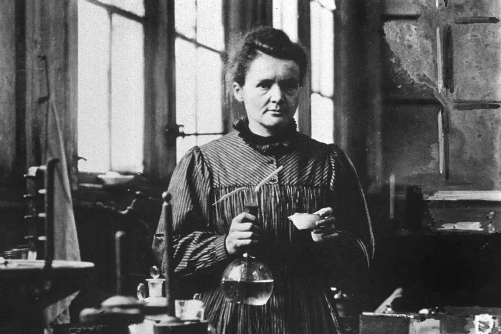 marie-curie