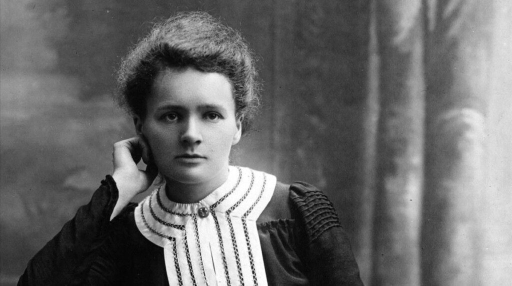 marie-curie