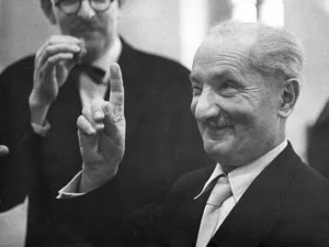 martin-heidegger