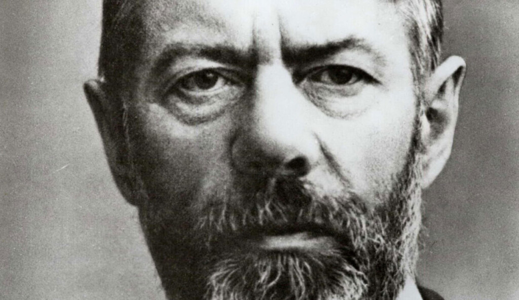 max-weber