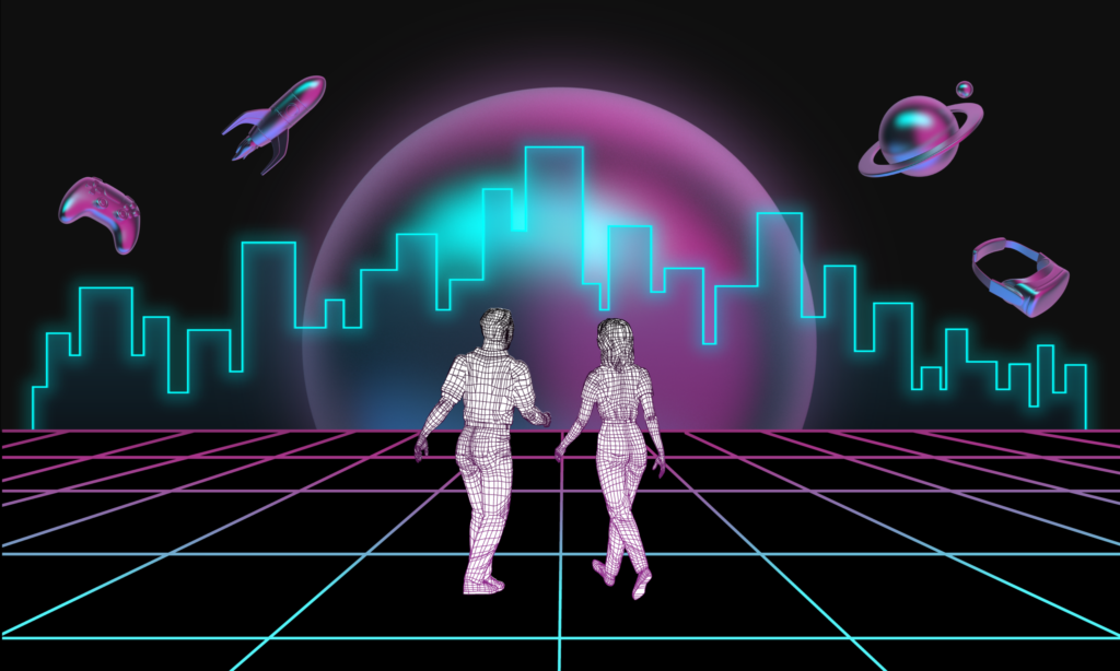 metaverse