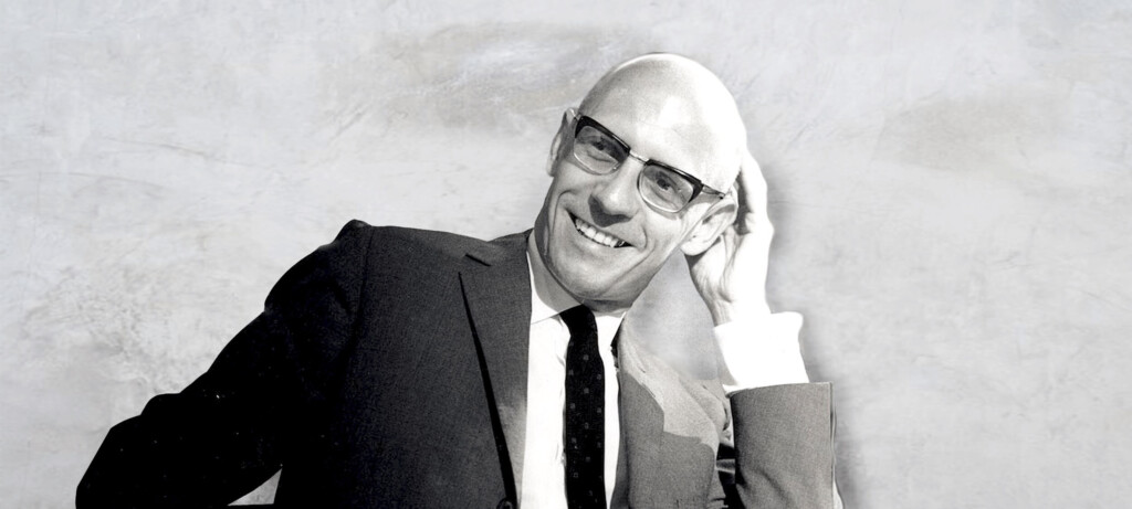 michel-foucault