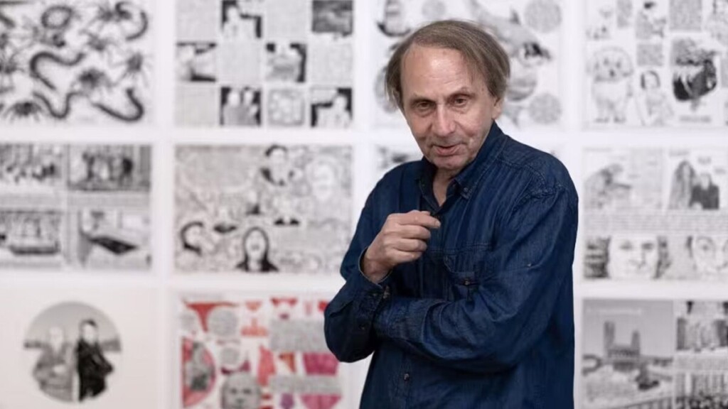 michel-houellebecq