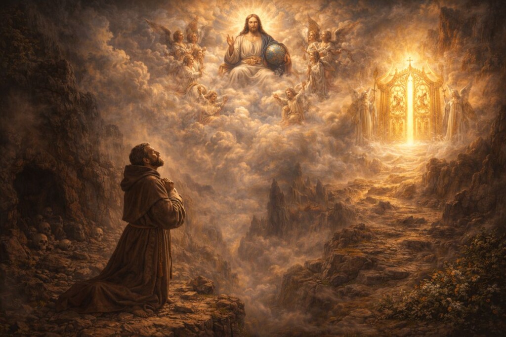 medieval-mysticism