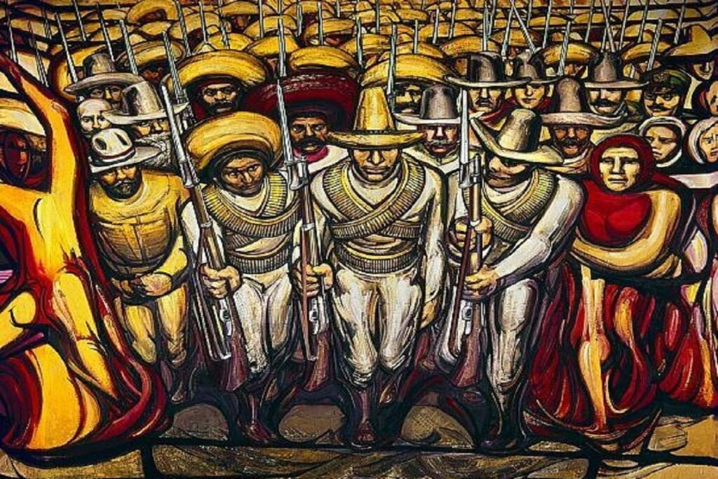 mexican-muralism