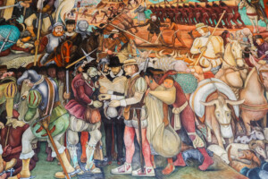 mexican-muralism