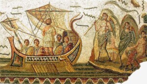 homer-and-the-odyssey