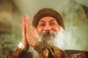 osho