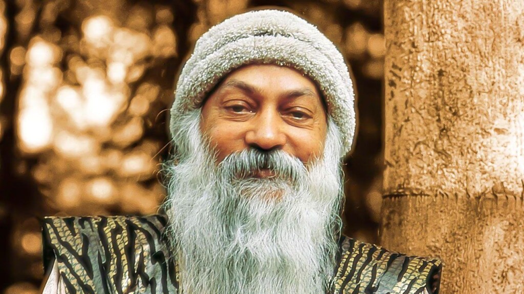 osho