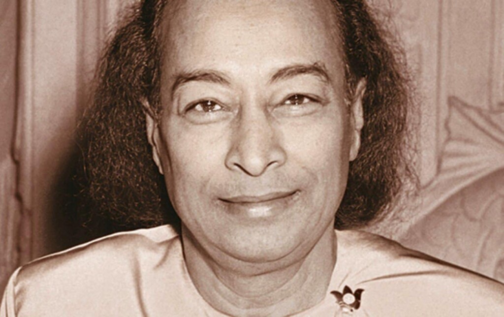 paramahansa-yogananda
