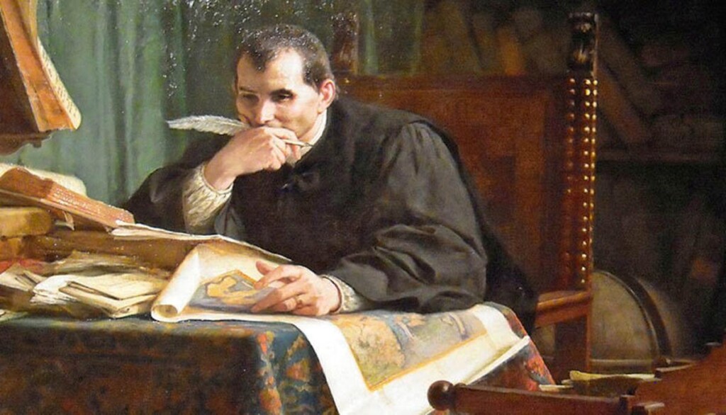 niccolo-machiavelli