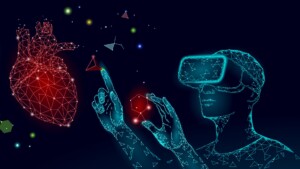 virtual-reality