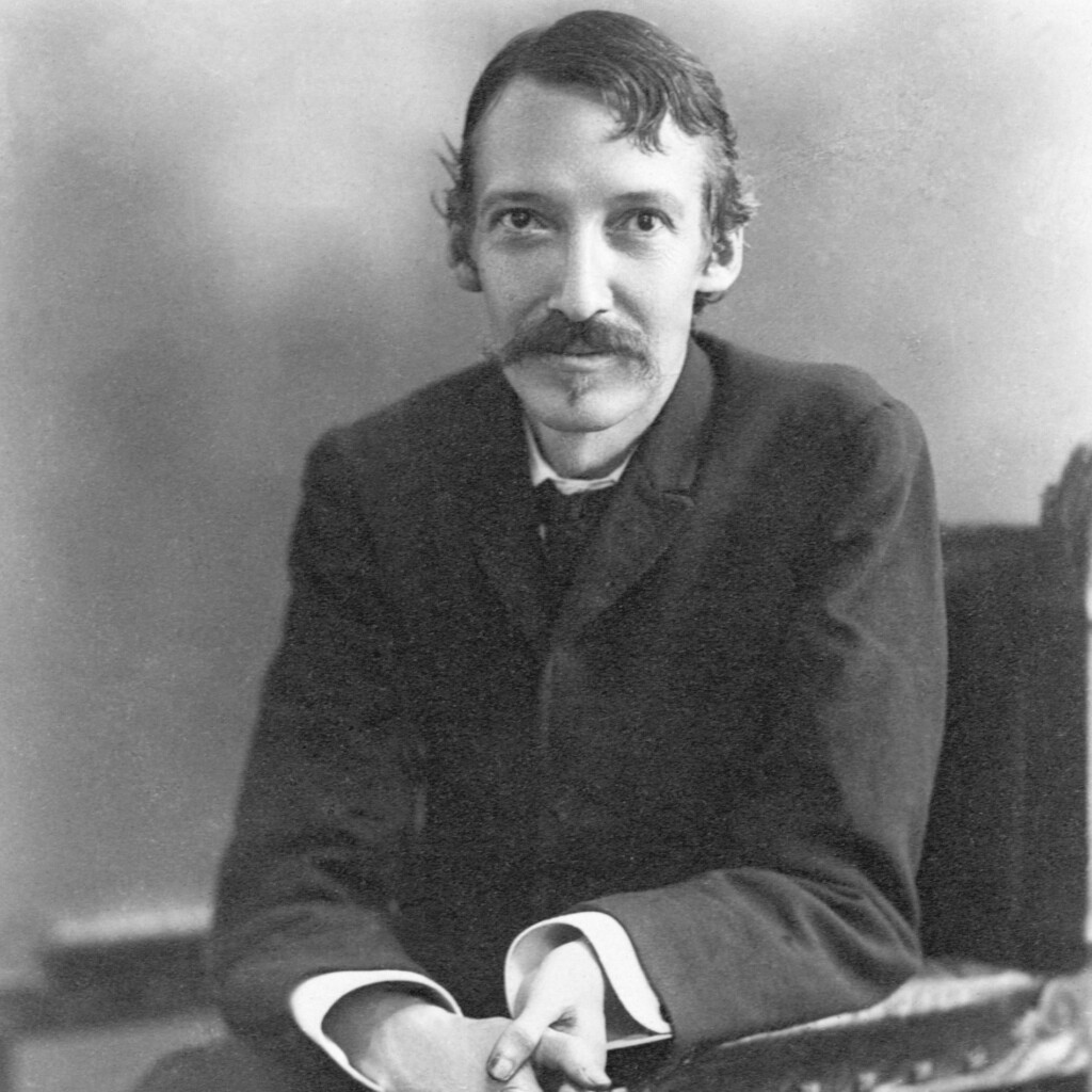 robert-louis-stevenson