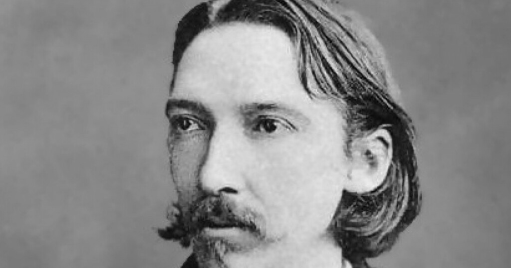 robert-louis-stevenson