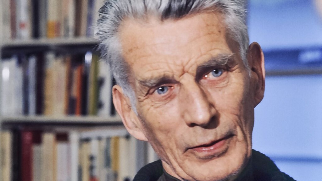 samuel-beckett