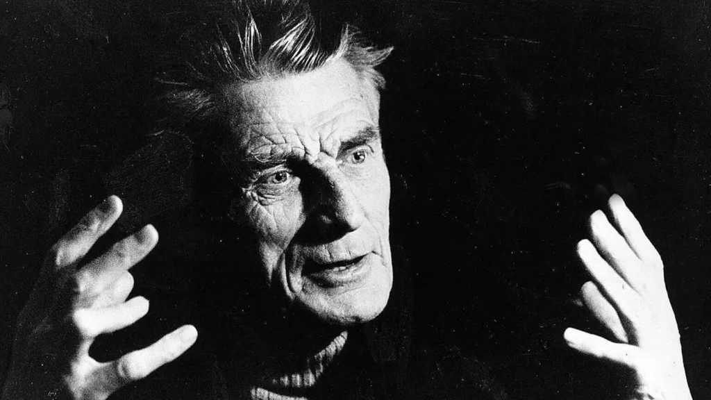 samuel-beckett