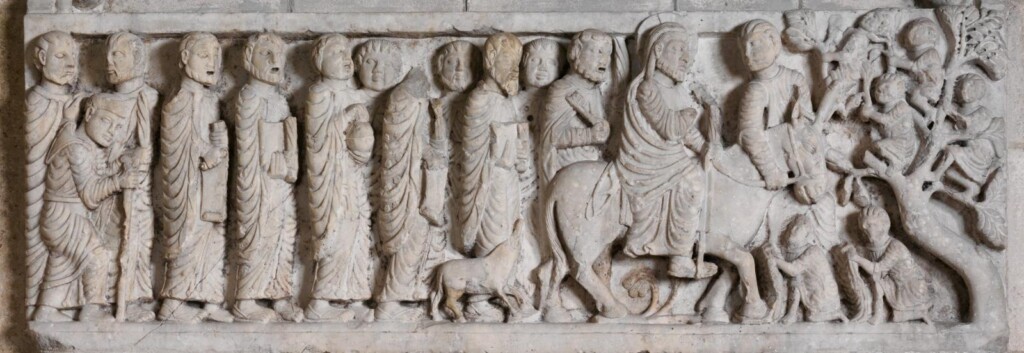 medieval-sculpture