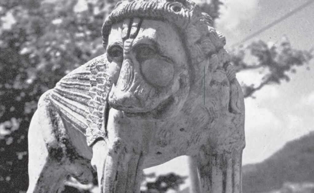 escultura-medieval