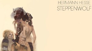 steppenwolf