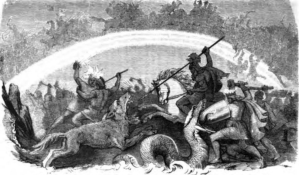 the-myth-of-the-eternal-return