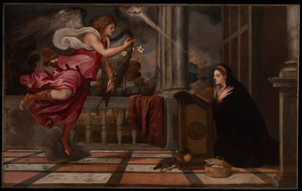 titian
