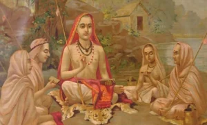 vedanta