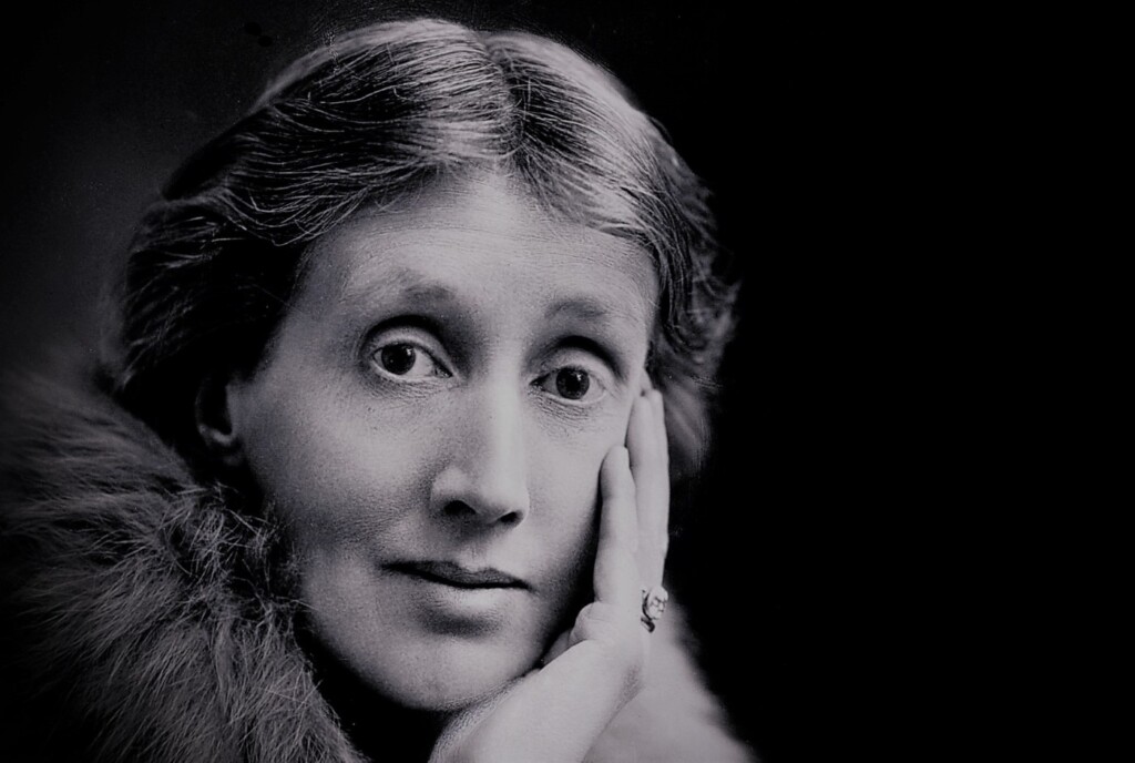 virginia-woolf