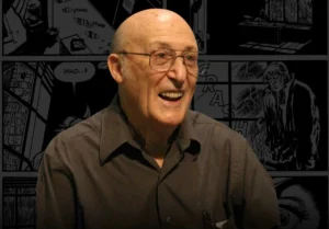 will-eisner