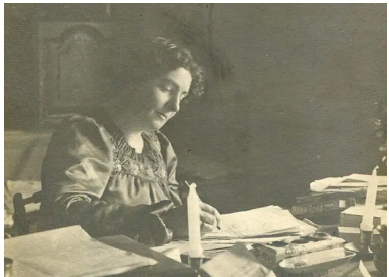 Edith-Nesbit